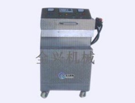 點擊查看詳細信息<br>標題：QXRB-03型全自動液壓電纜熱補 閱讀次數(shù)：3979